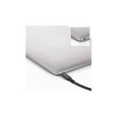 Goobay USB Type-C Thunderbolt (USB4) Gen 3x2 Cable 0.8m - High-Speed Data Transfer, Reliable Connection, Perfect for Your Device